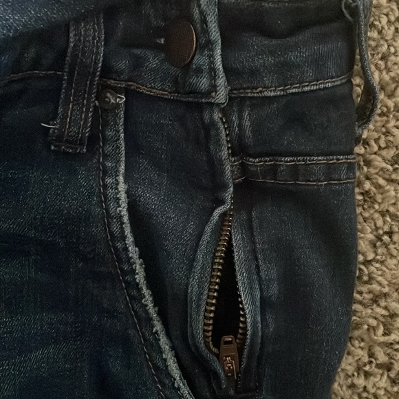 Free People Overalls - Picture 3 of 7